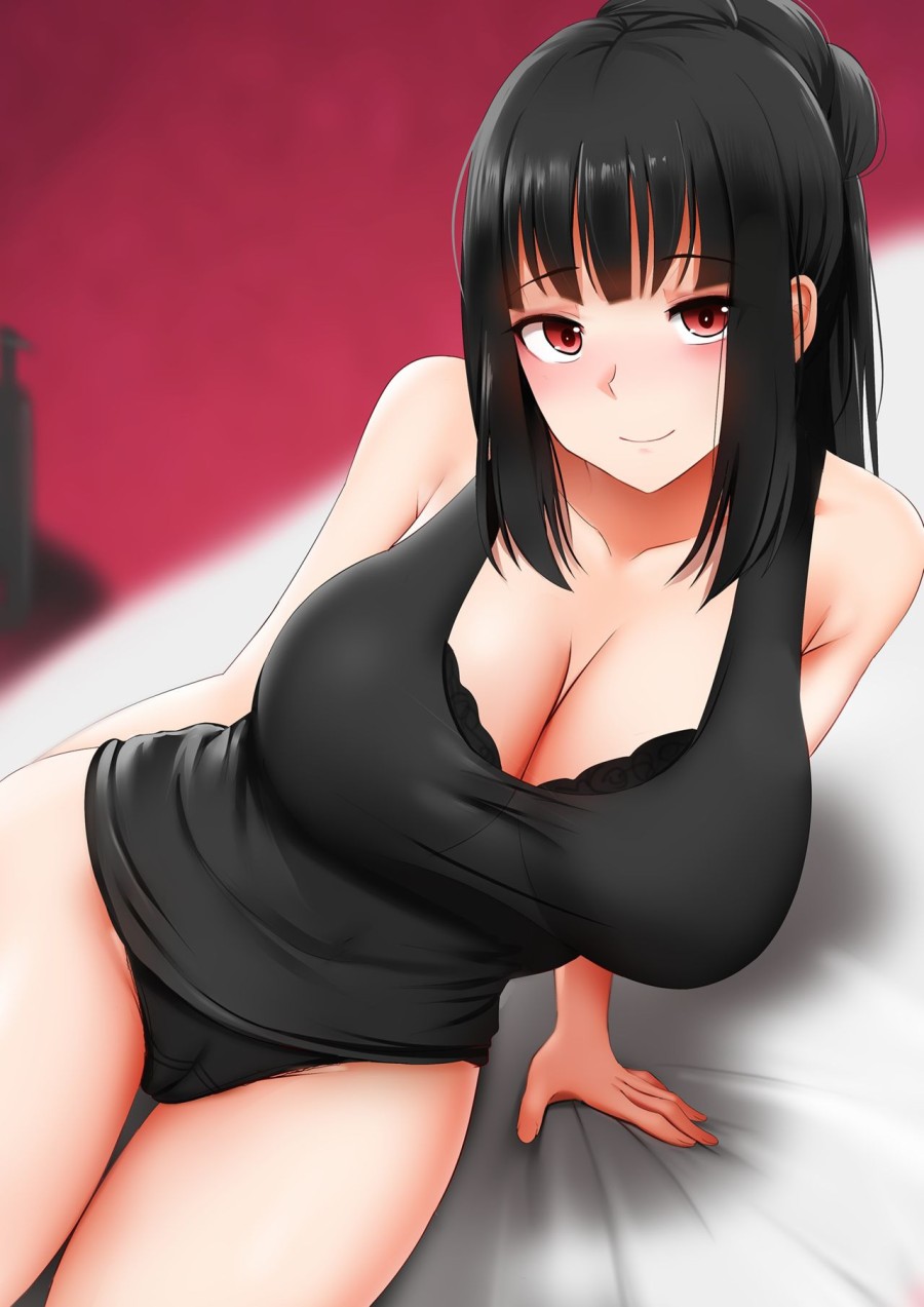 Menesu de Osananajimi to Masaka no Saikai de Daibakusha 