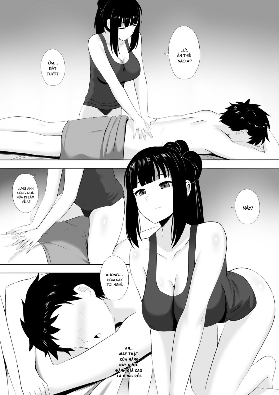 Menesu de Osananajimi to Masaka no Saikai de Daibakusha 