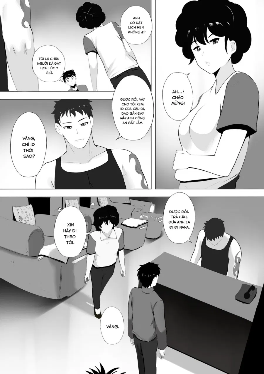 Menesu de Osananajimi to Masaka no Saikai de Daibakusha 