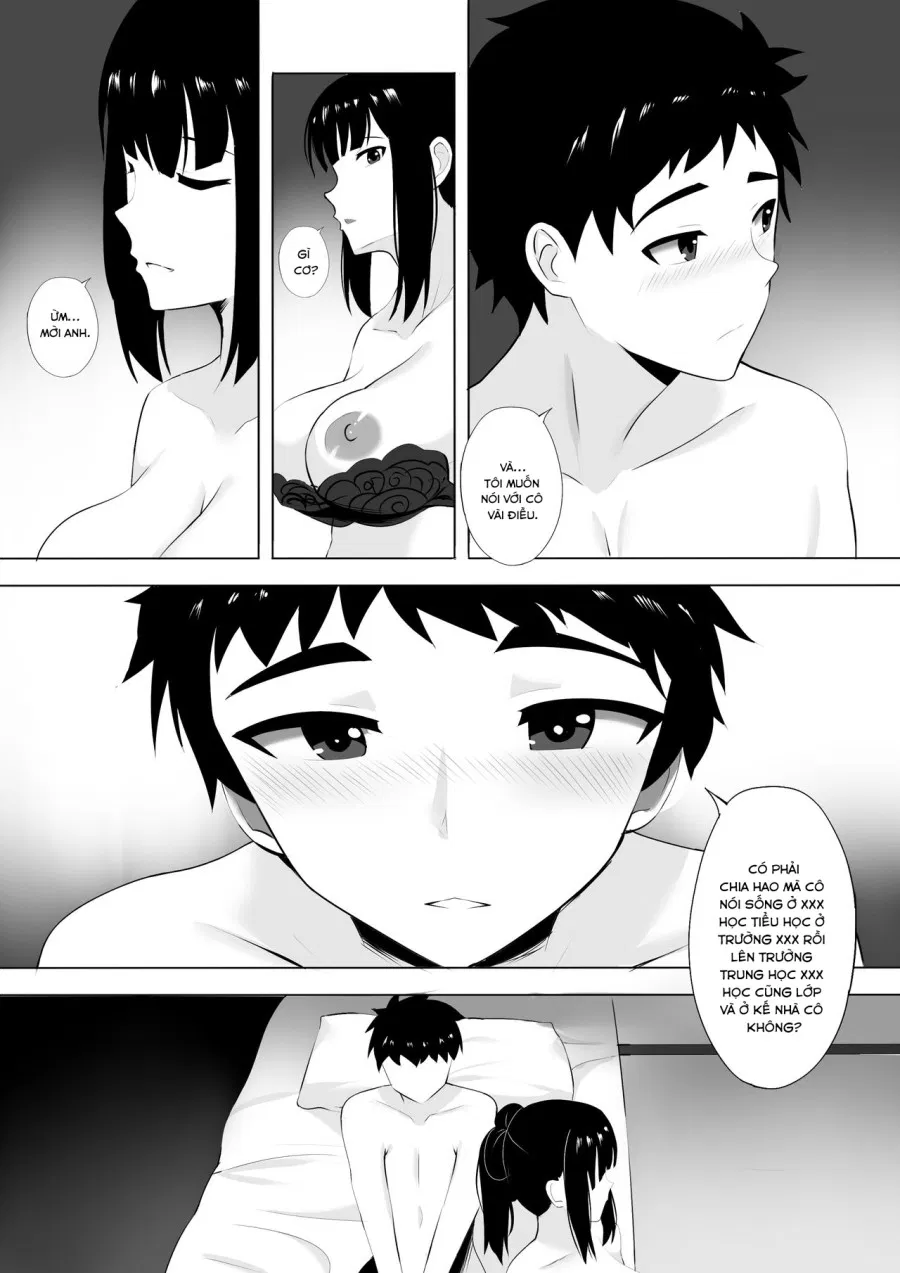 Menesu de Osananajimi to Masaka no Saikai de Daibakusha 