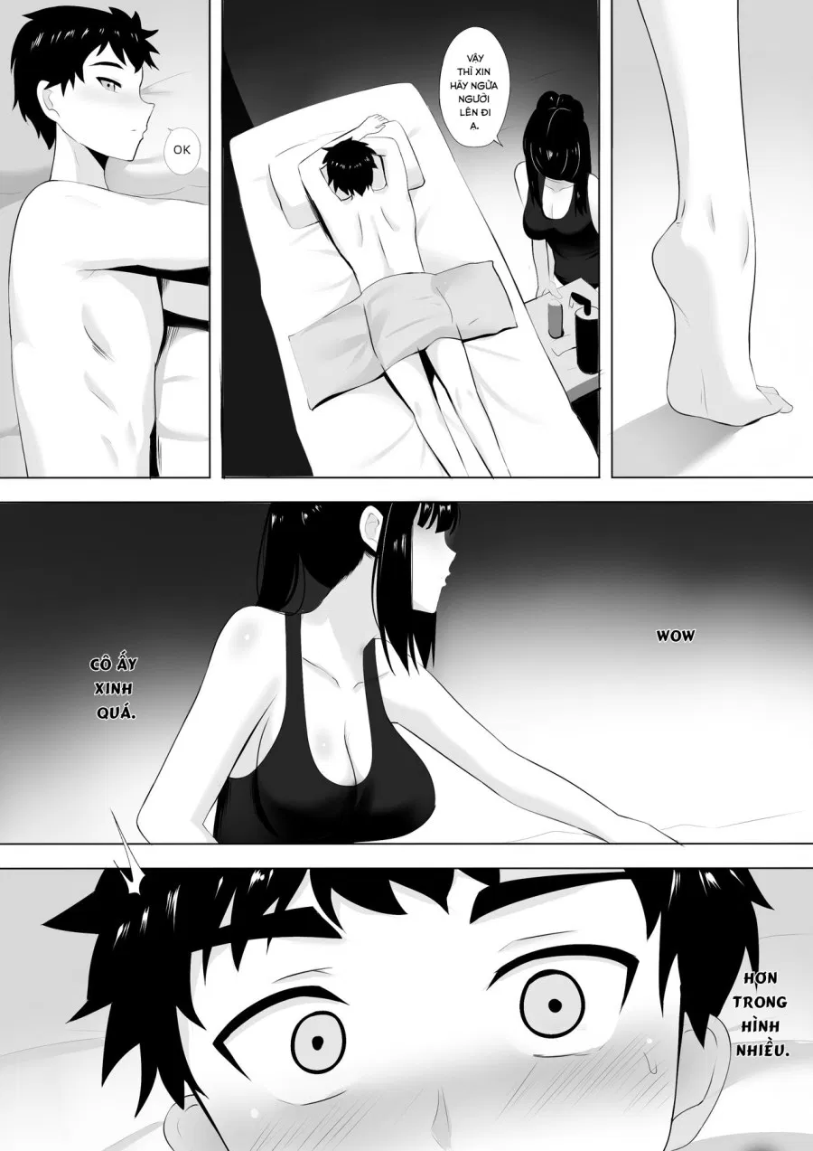 Menesu de Osananajimi to Masaka no Saikai de Daibakusha 