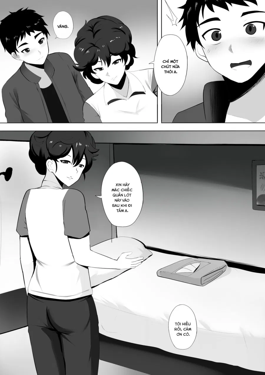 Menesu de Osananajimi to Masaka no Saikai de Daibakusha 