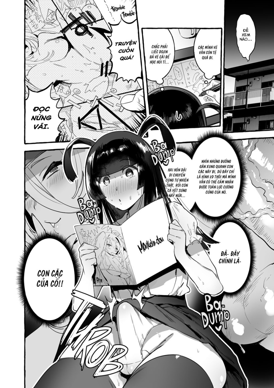 KabeCir no Gal VS Boku 