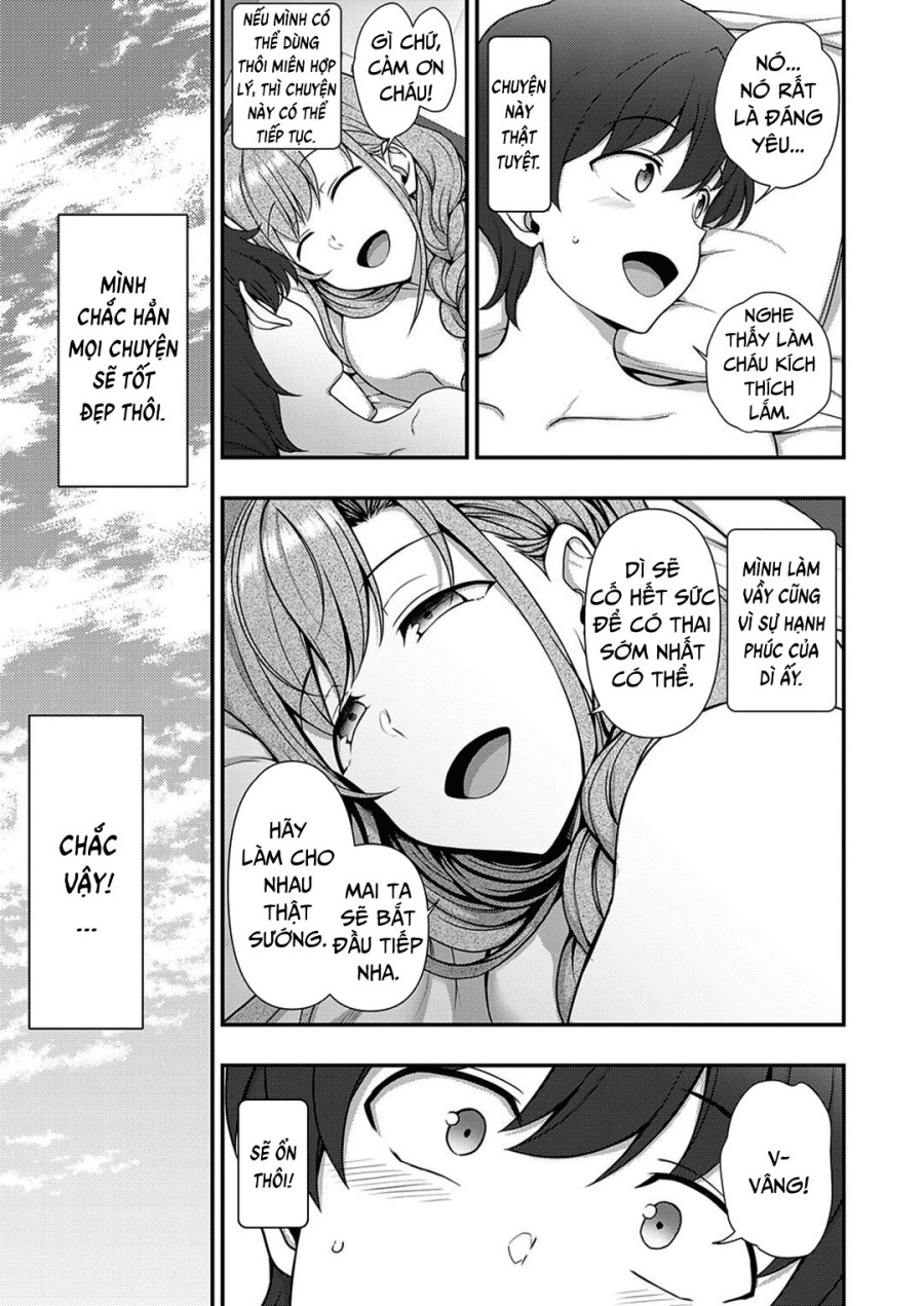 Control Familiar 