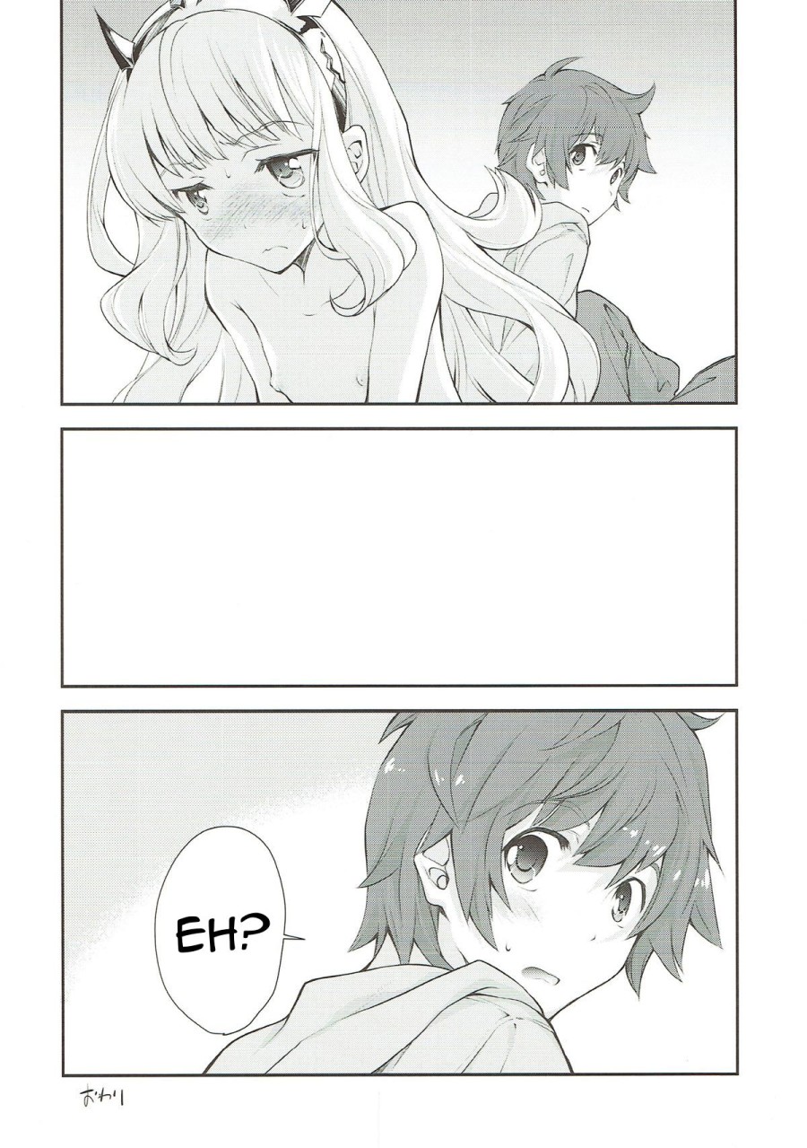 Tensai Bishoujo Renkinjutsushi no Hazukashii Are 