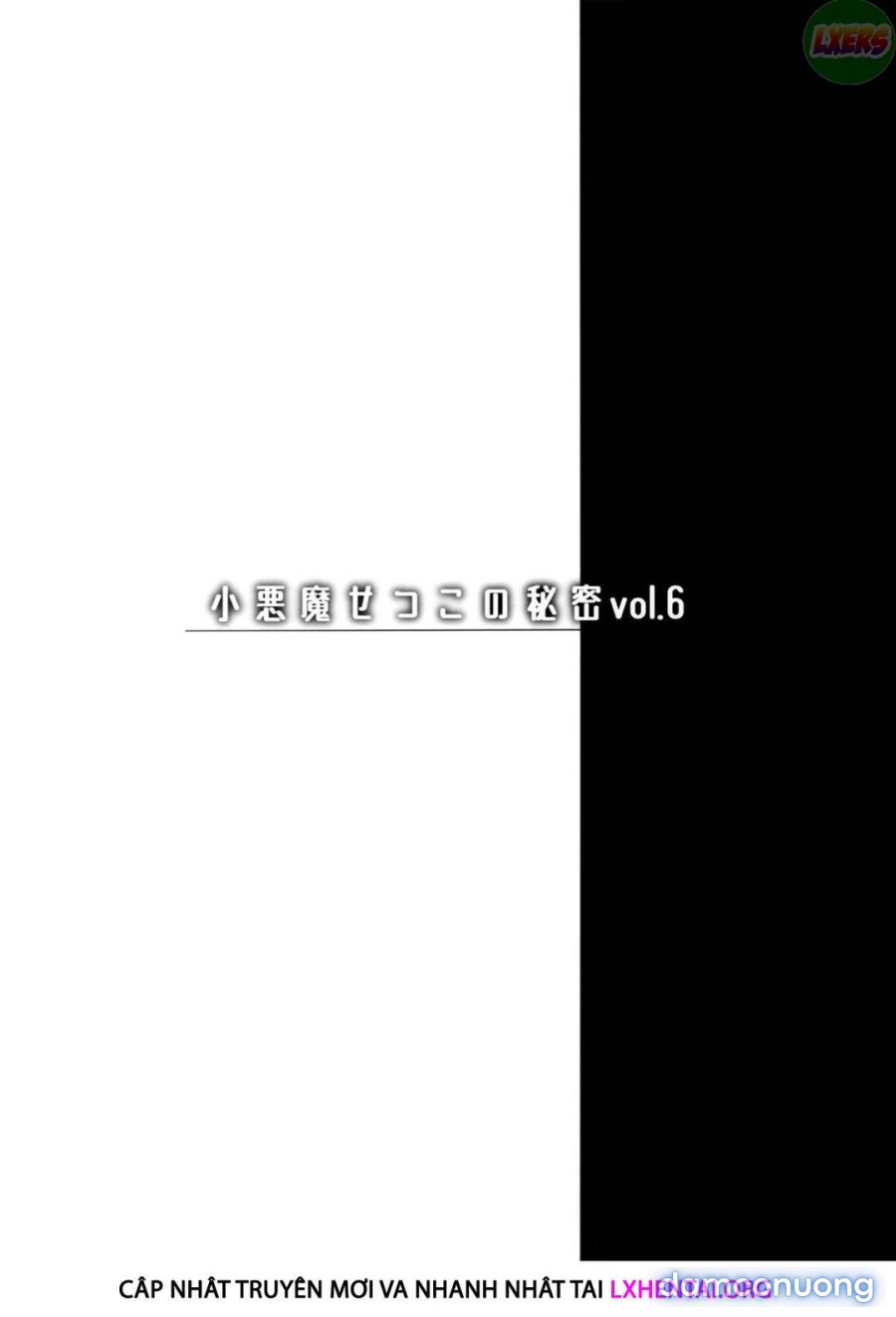 Bí mật của tiểu quỷ Setsuko 