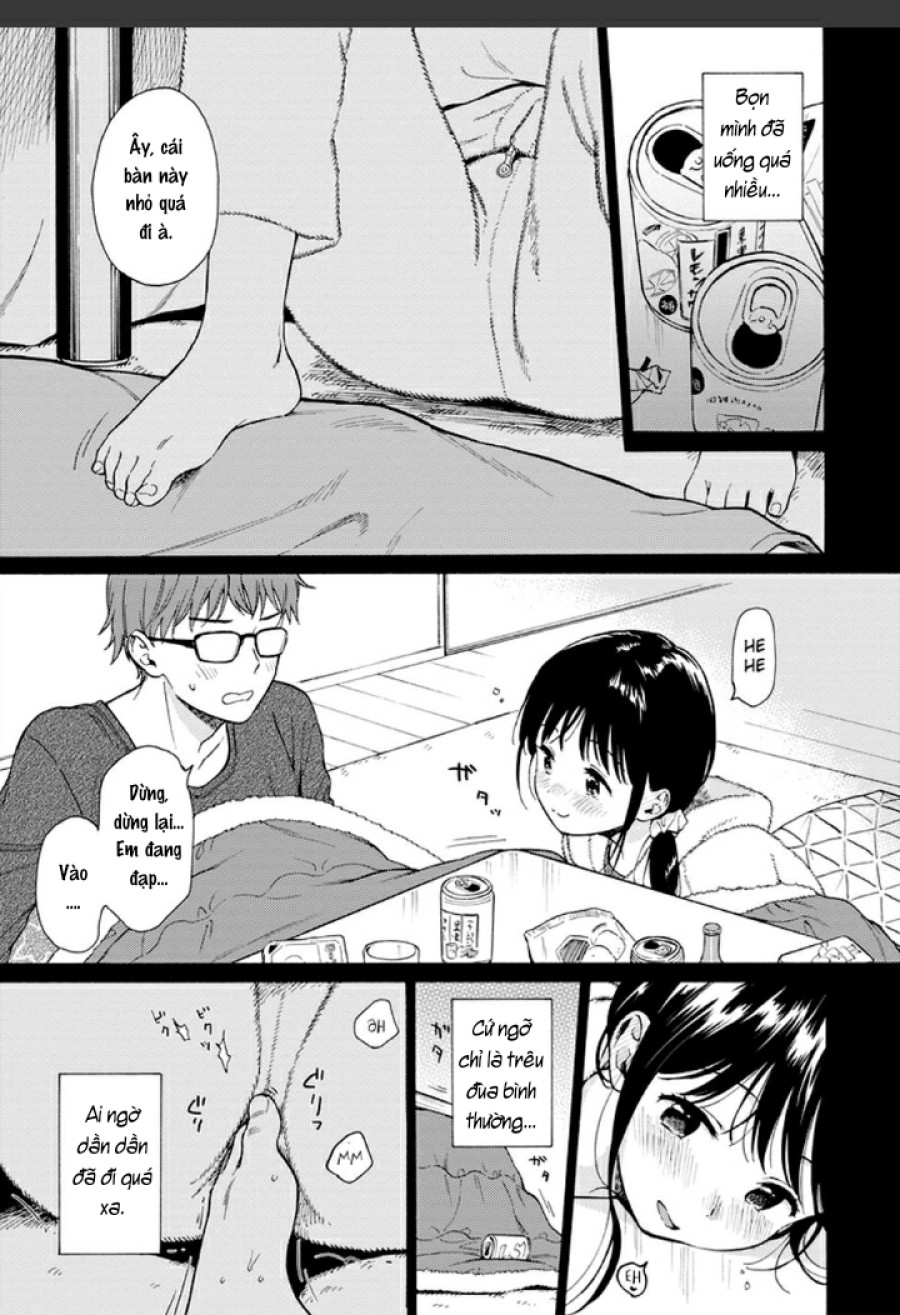 Lồn anh hai baka!!! Baka!!! 