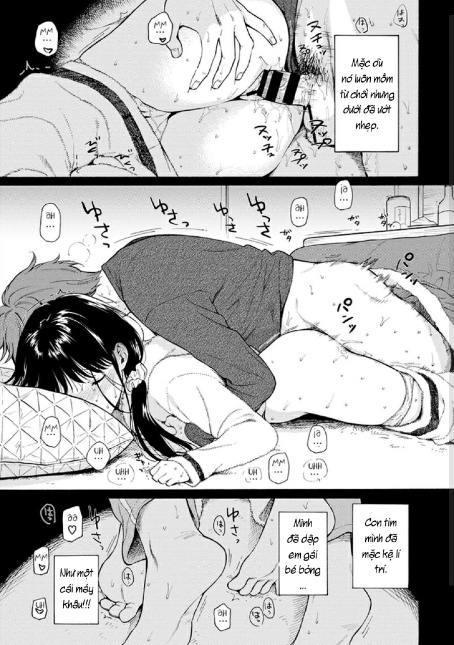 Lồn anh hai baka!!! Baka!!! 