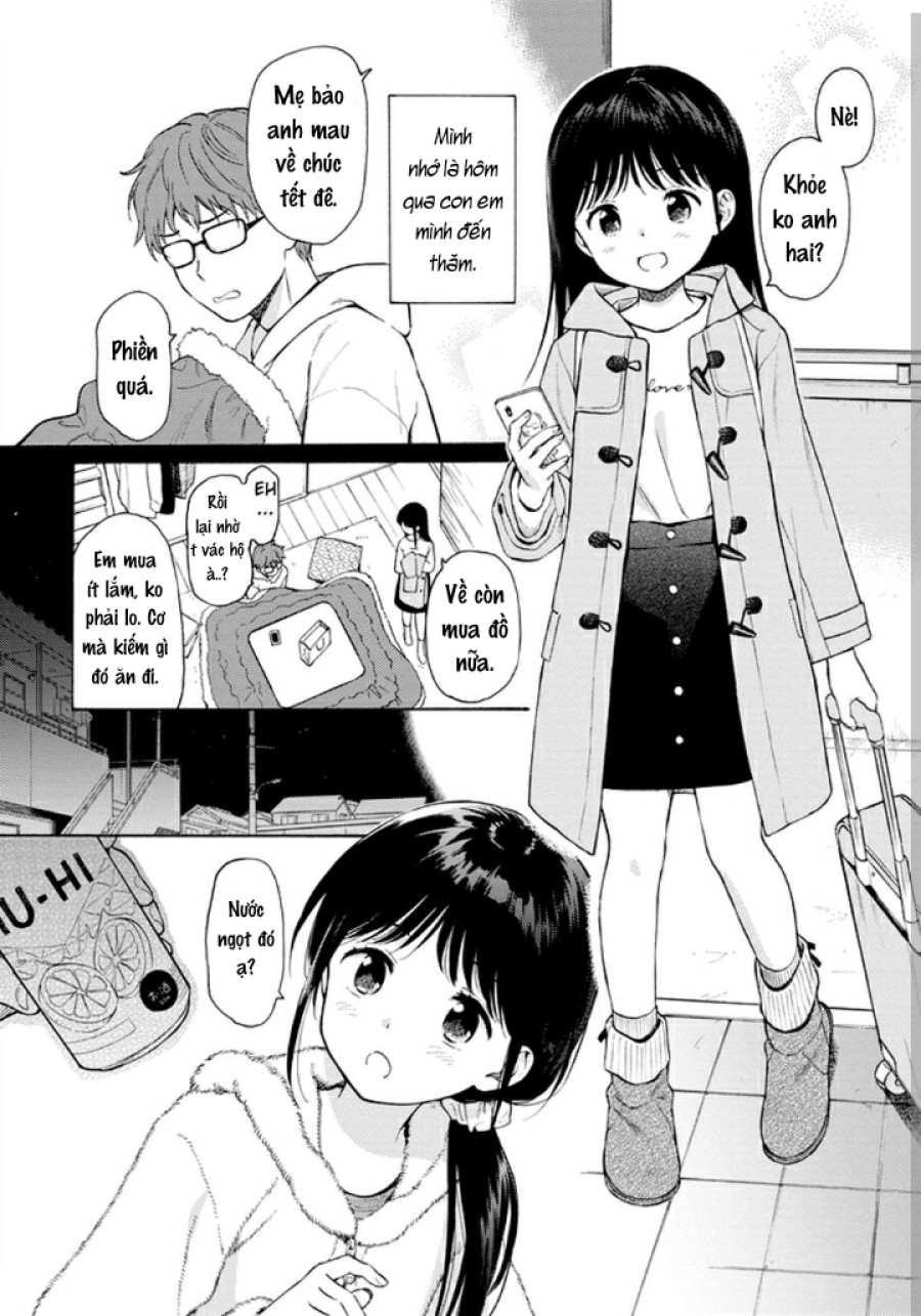 Lồn anh hai baka!!! Baka!!! 