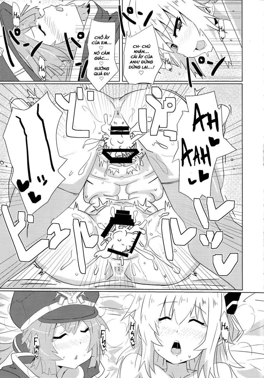 Sentou Echiechi Jutsushiki 
