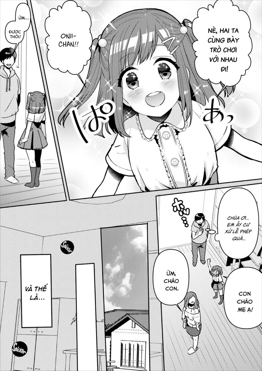 Đụ nát lồn em loli bố đời 