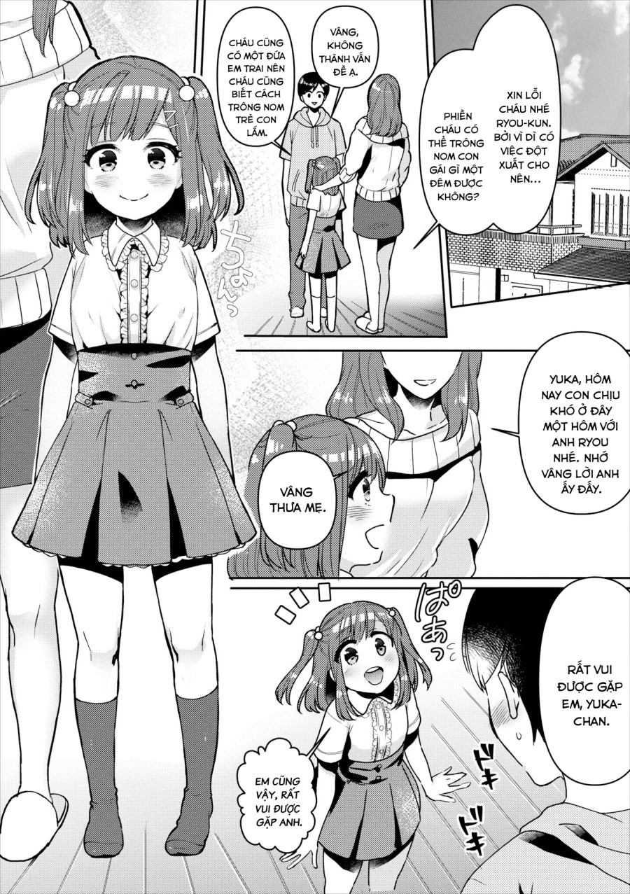 Đụ nát lồn em loli bố đời 