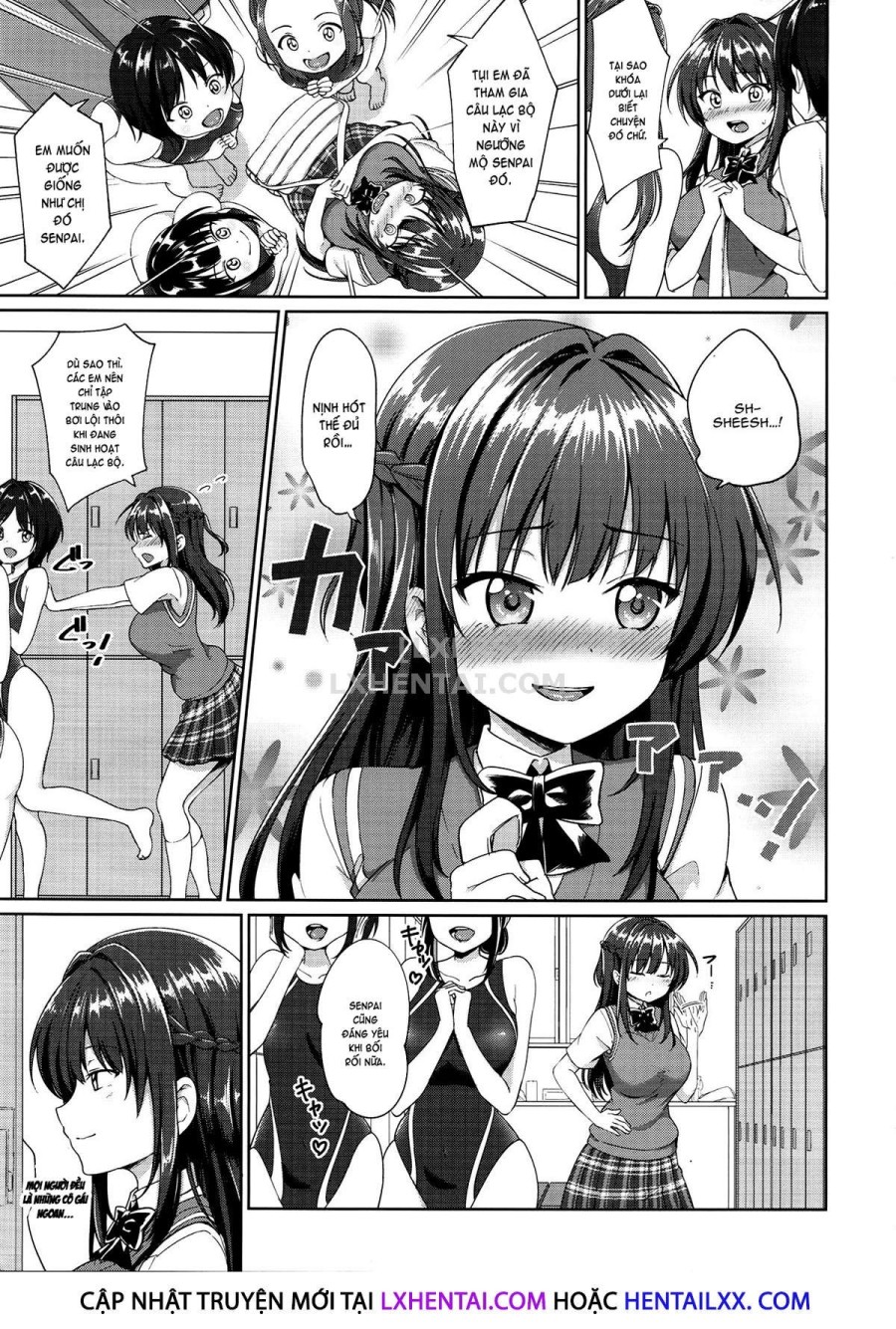 Suzuka's Training Record 