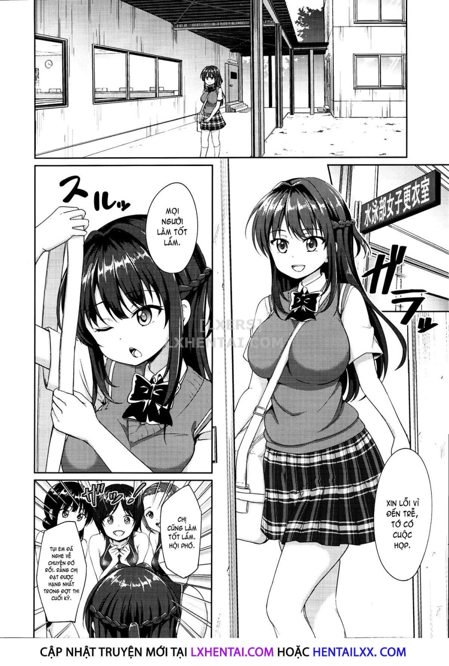 Suzuka's Training Record 