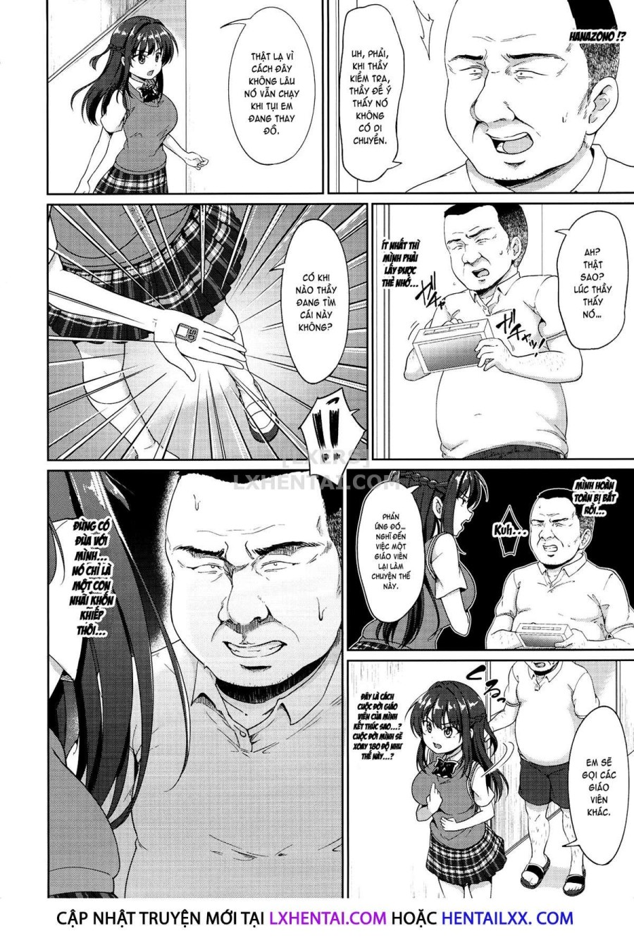 Suzuka's Training Record 
