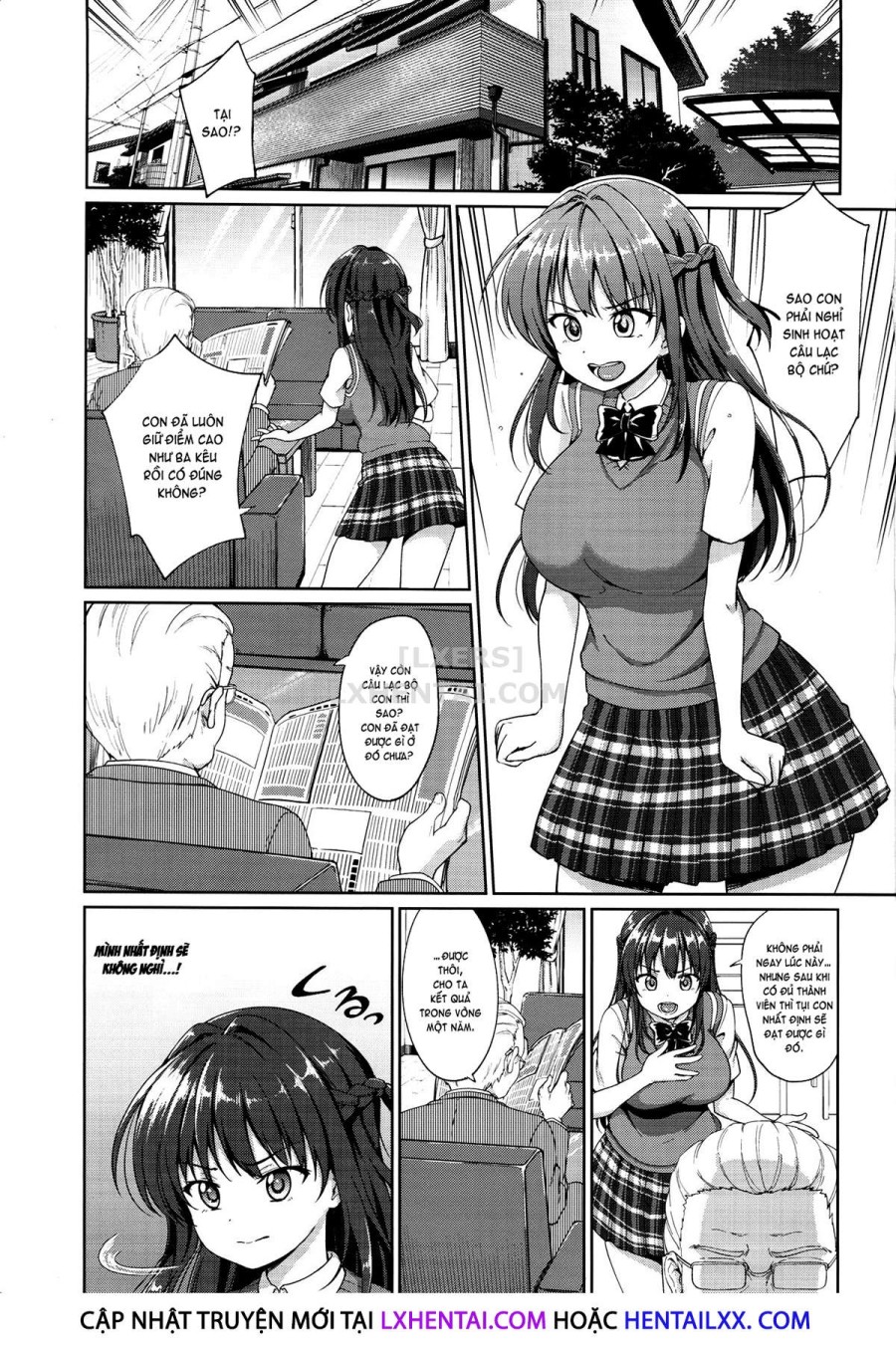 Suzuka's Training Record 