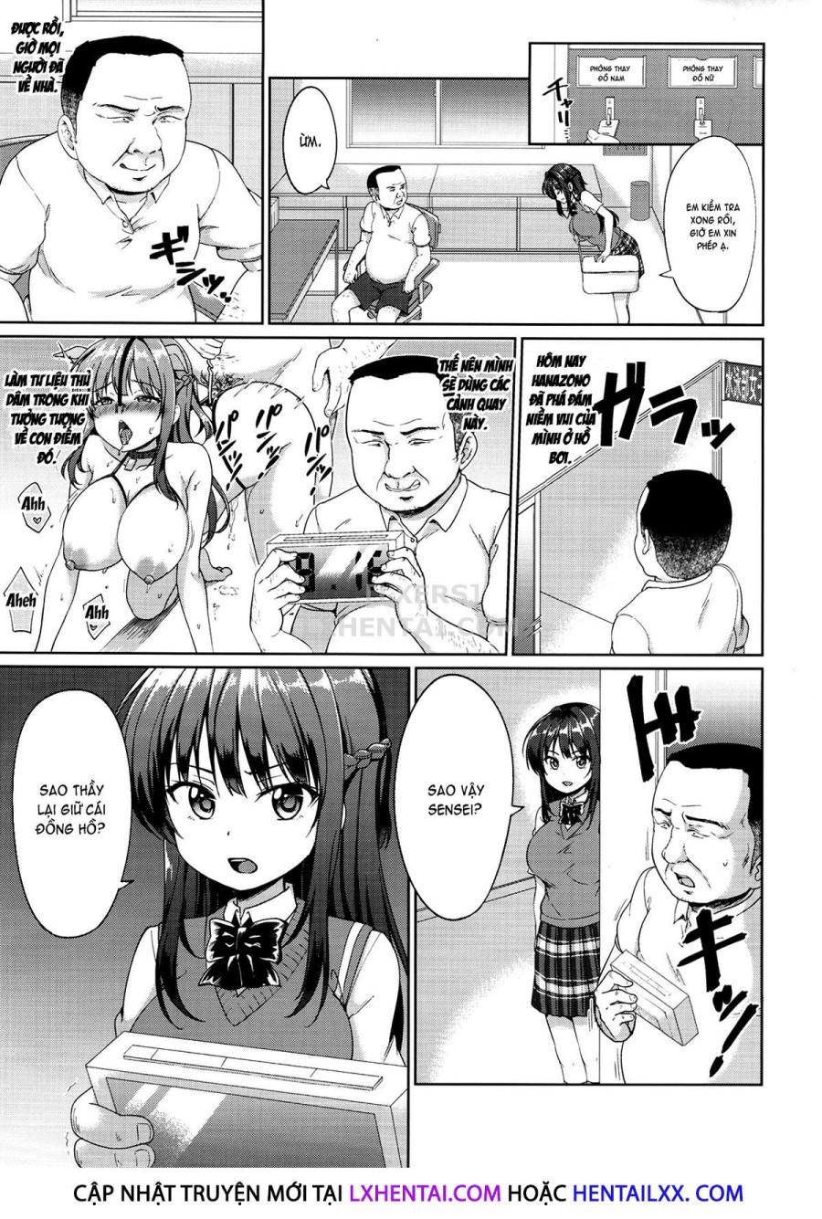 Suzuka's Training Record 