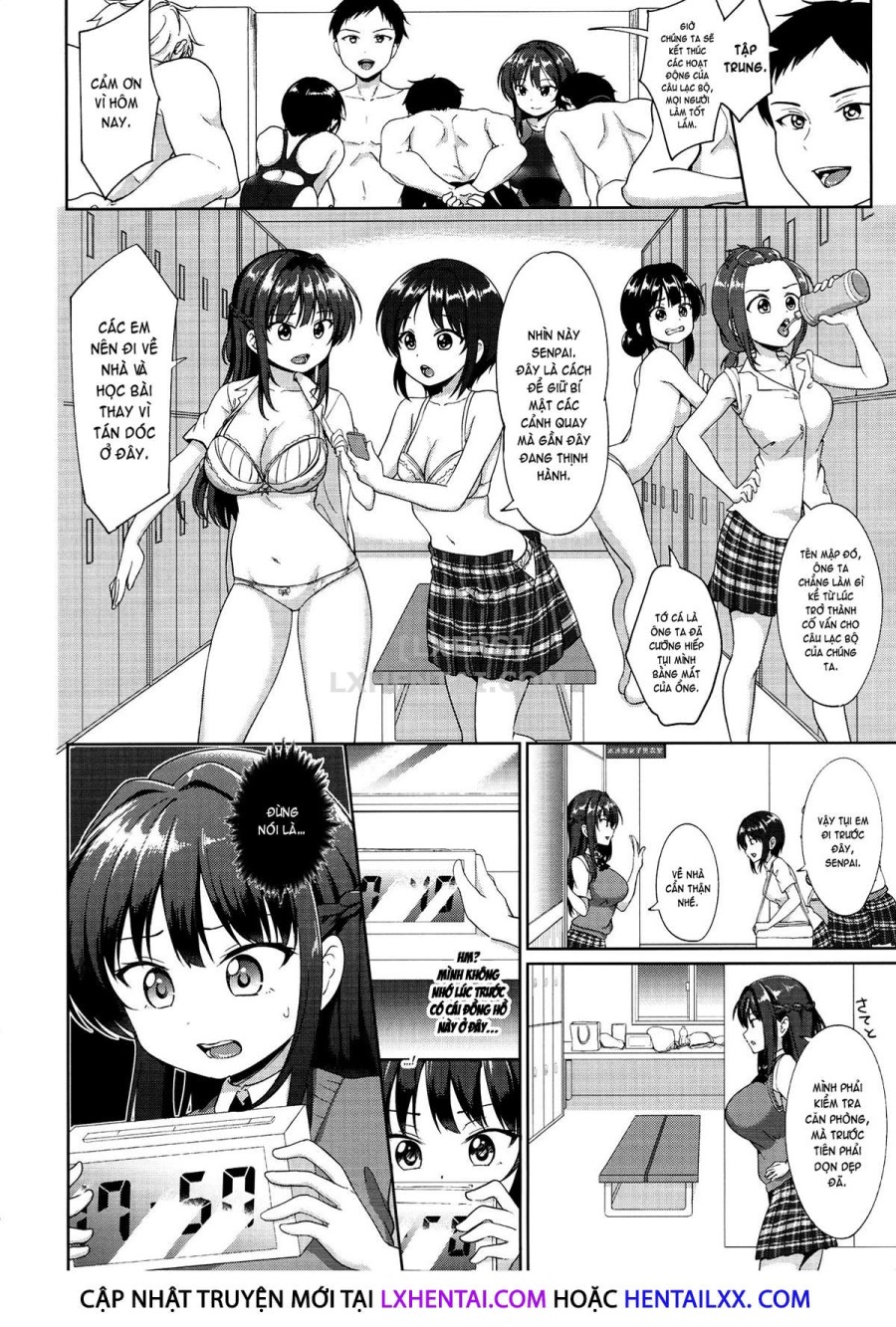 Suzuka's Training Record 