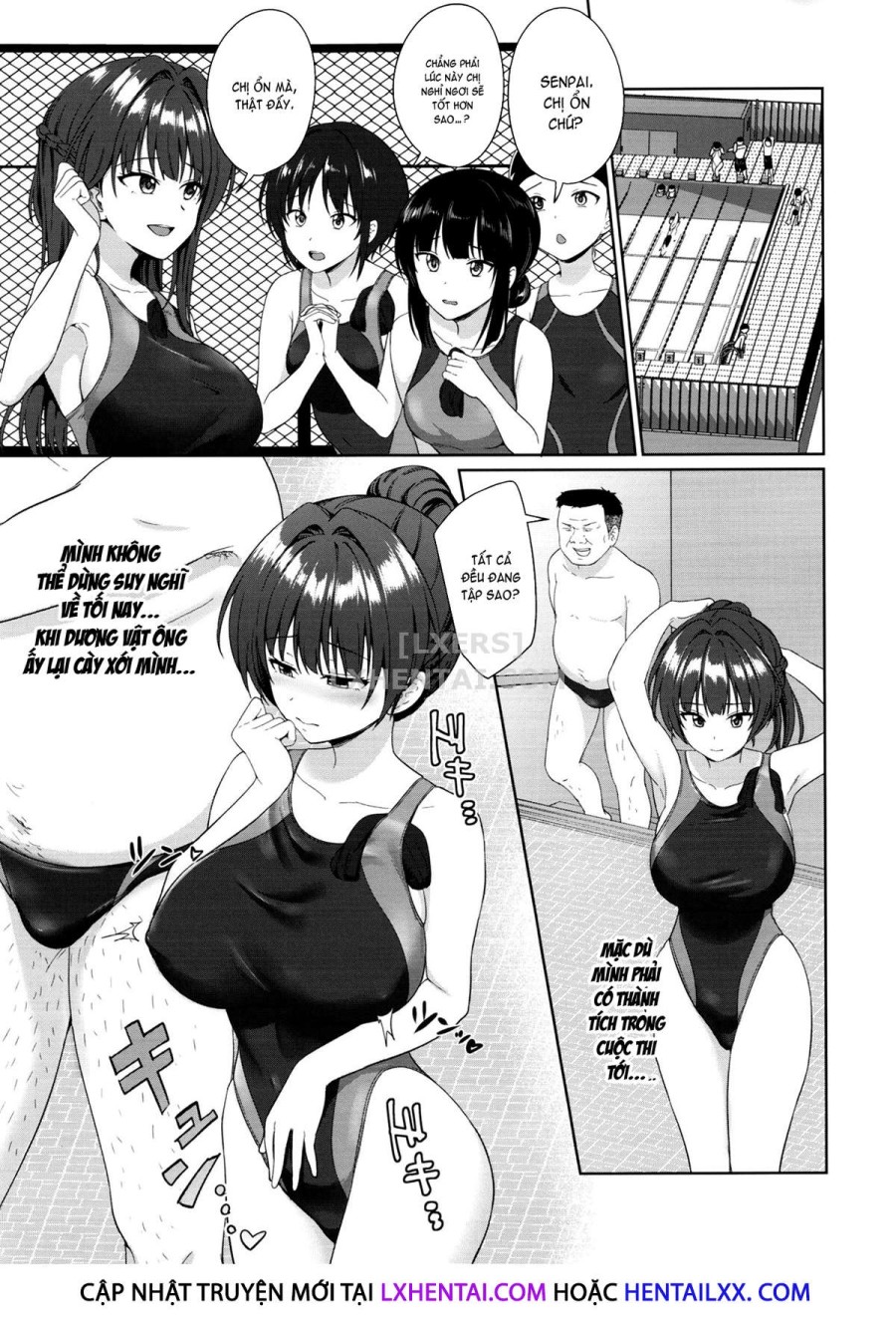 Suzuka's Training Record 