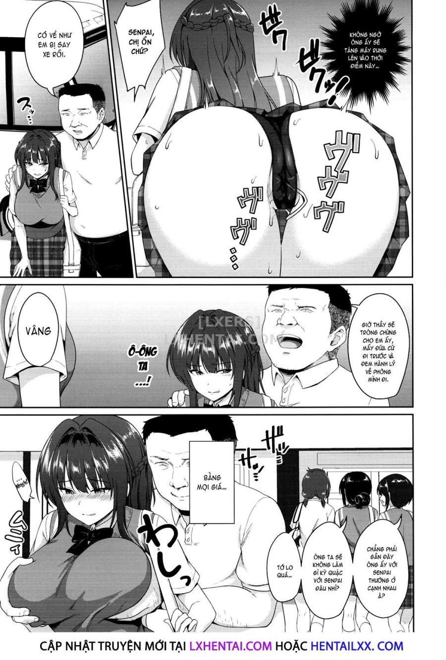 Suzuka's Training Record 