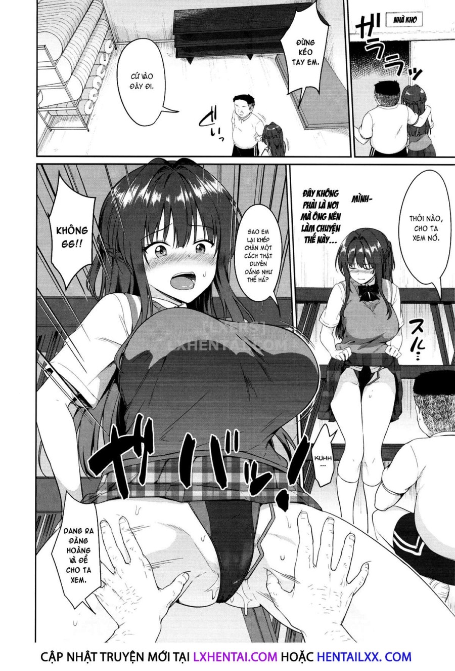 Suzuka's Training Record 