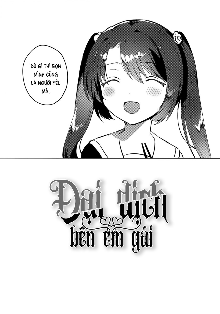 Đại dịch bên em 