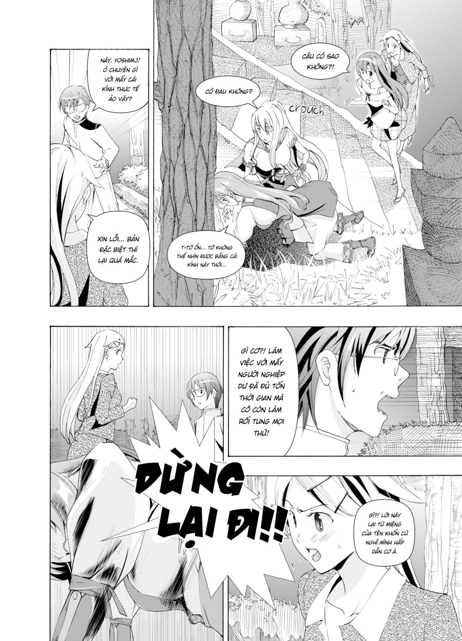 Tuyển Tập Yuri Một Nắng 