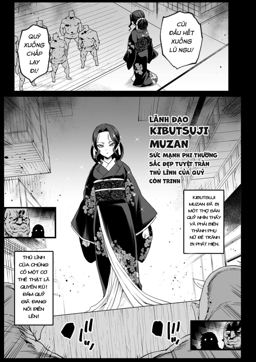 RAPE OF DEMON SLAYER 