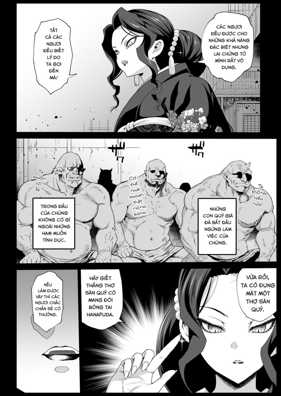 RAPE OF DEMON SLAYER 