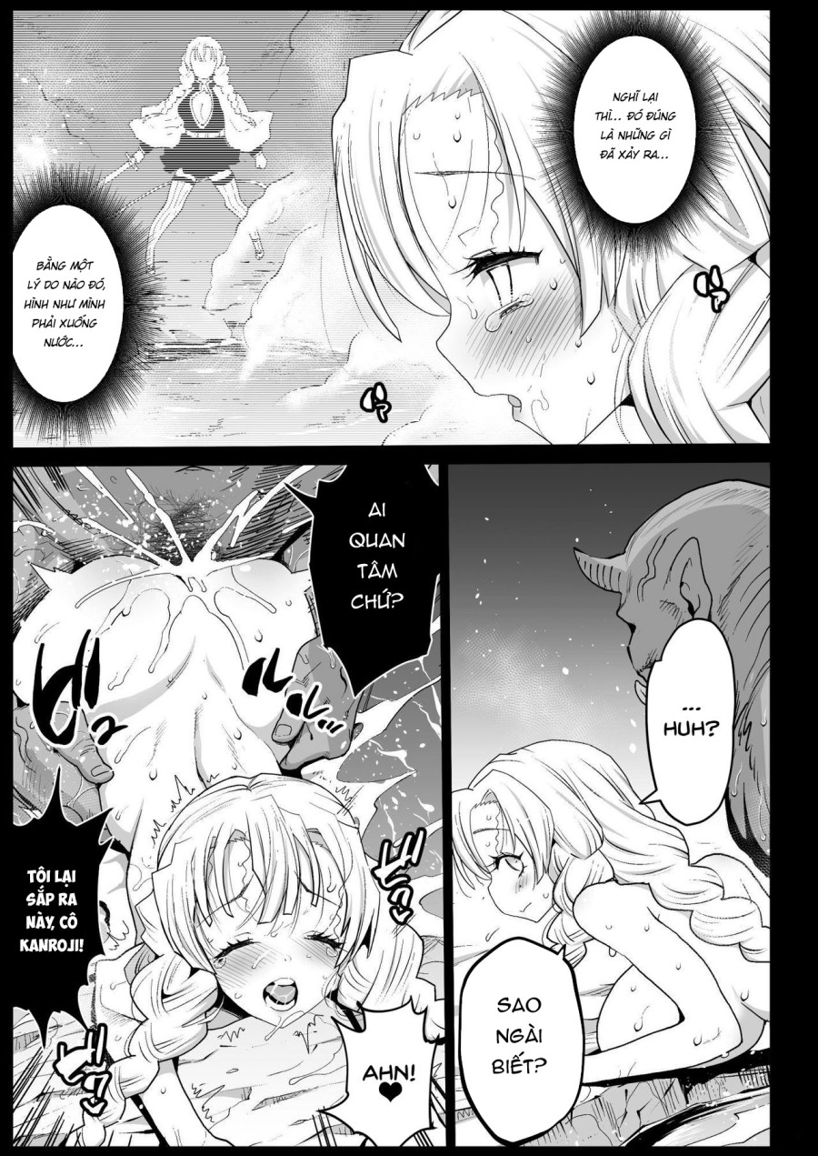 RAPE OF DEMON SLAYER 