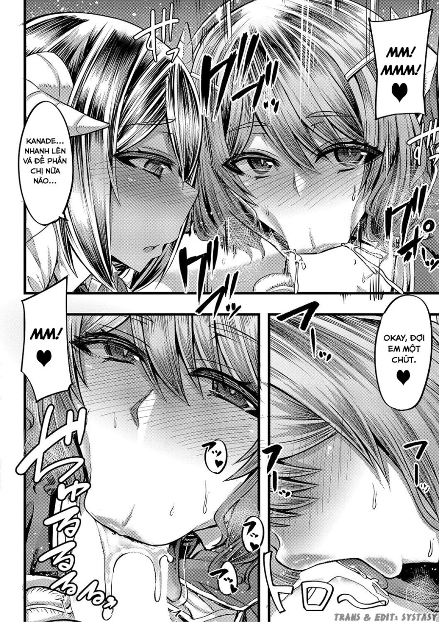 Succubus Sakusei-bu 
