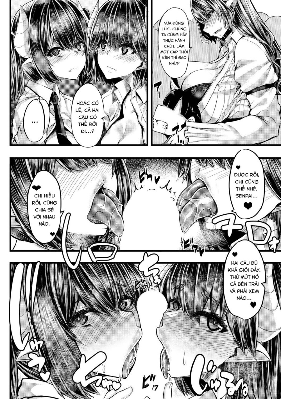 Succubus Sakusei-bu 