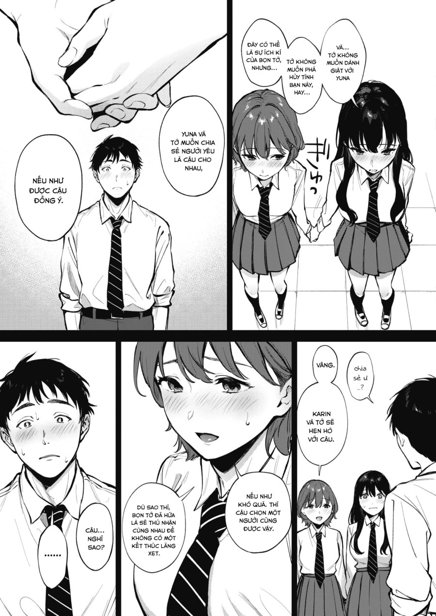 Share Loveru Zenpen 