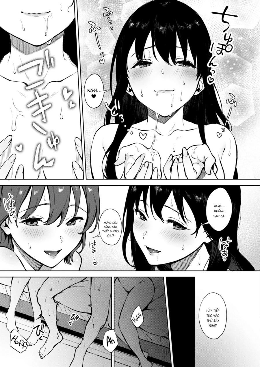 Share Loveru Zenpen 