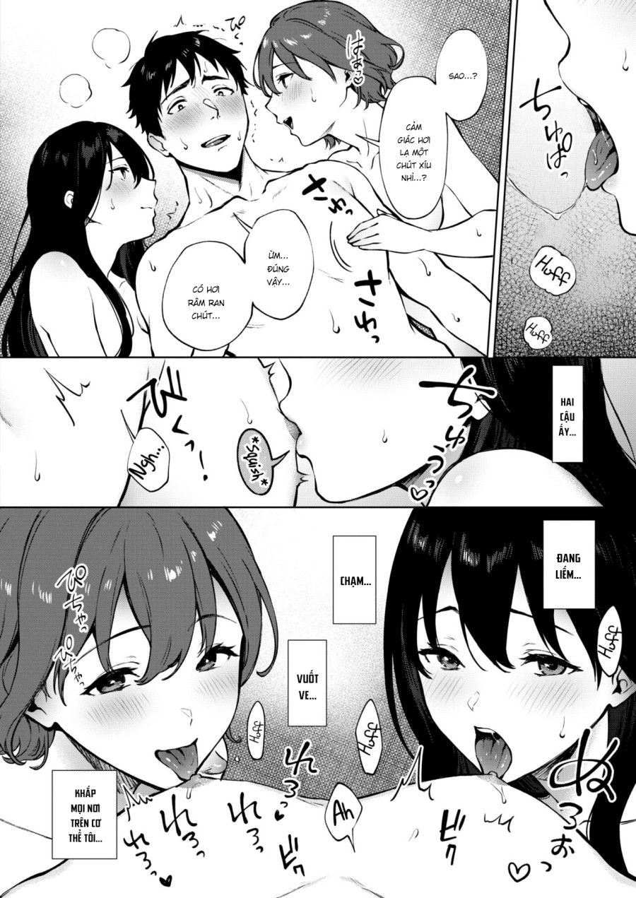 Share Loveru Zenpen 