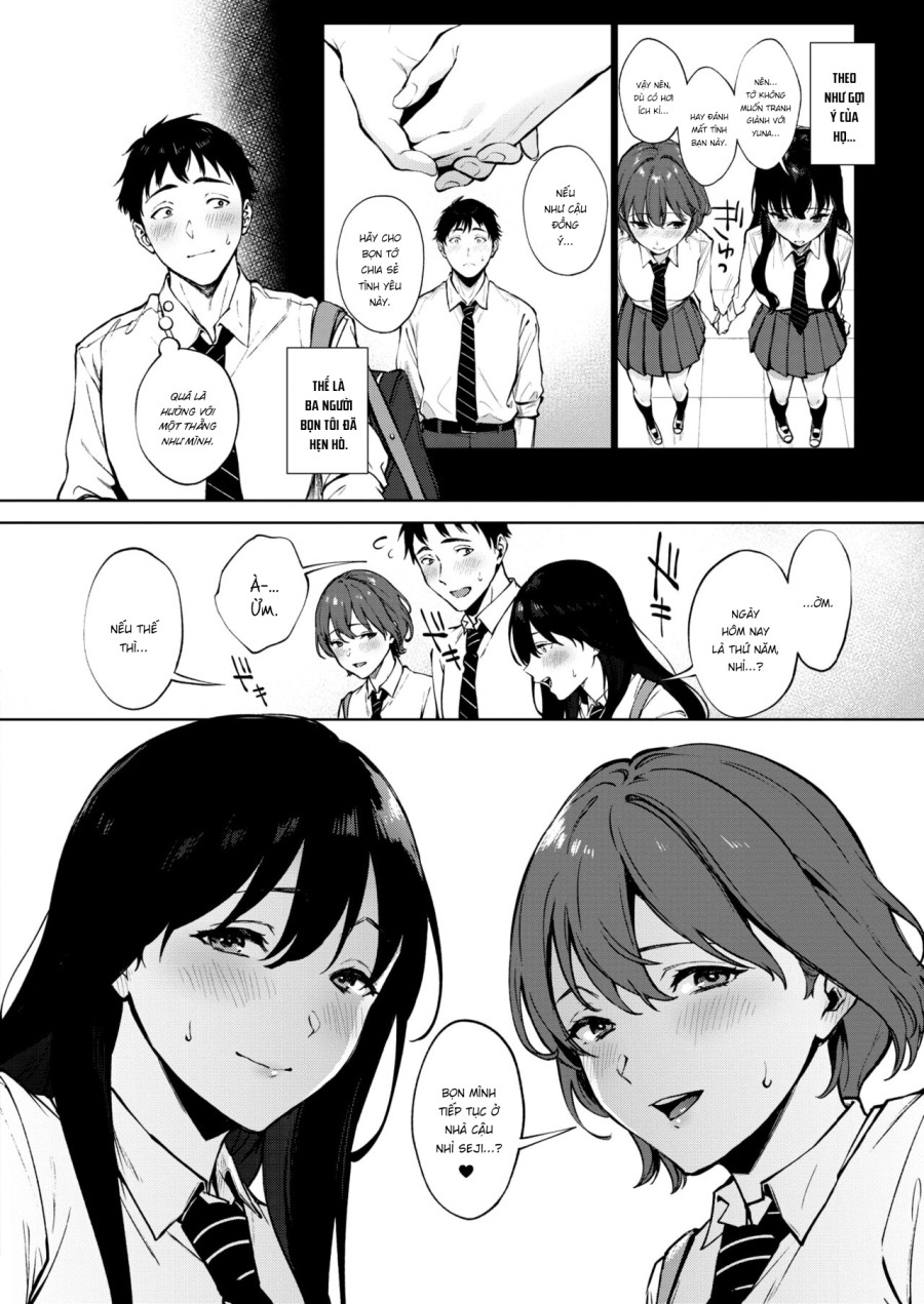 Share Loveru Zenpen 