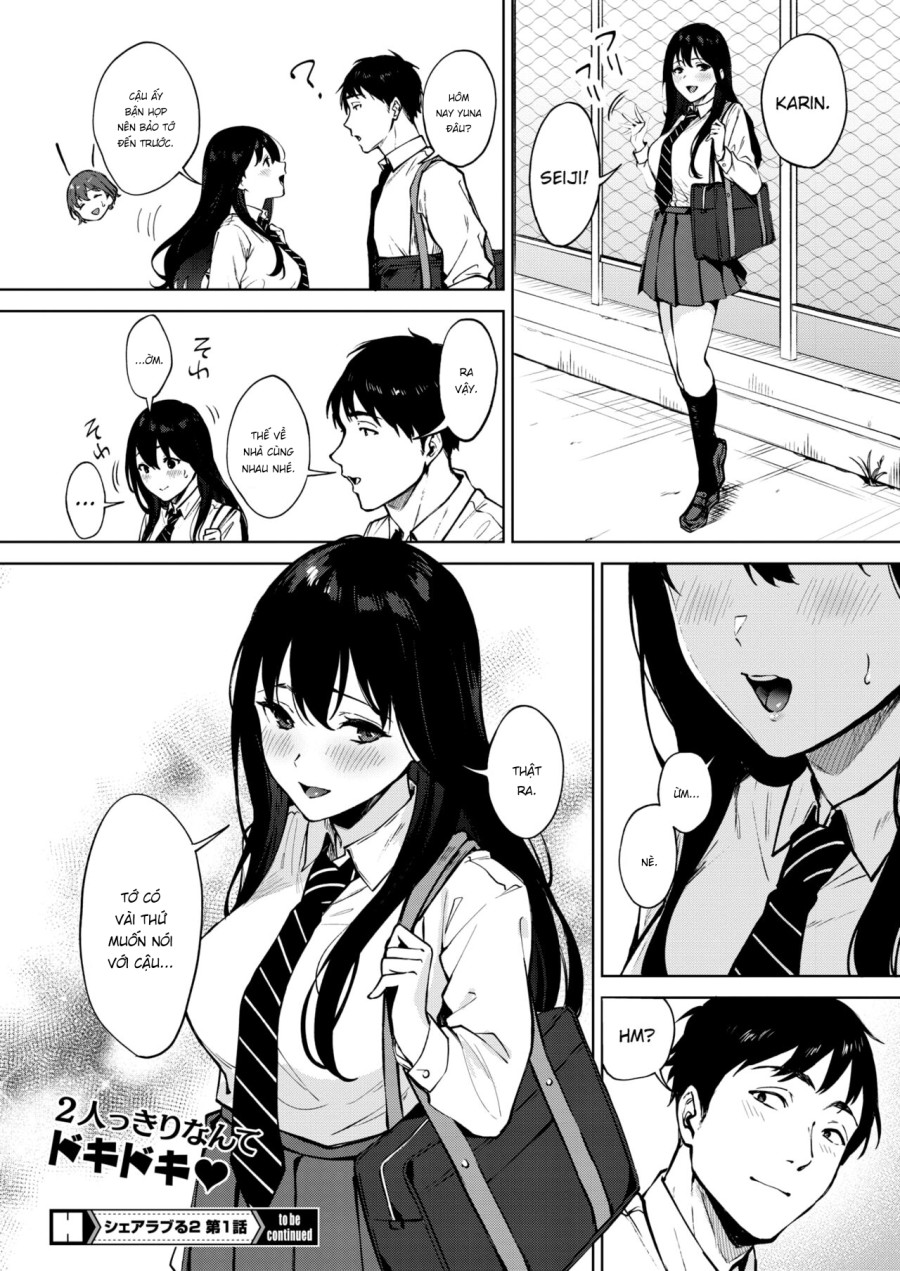 Share Loveru Zenpen 