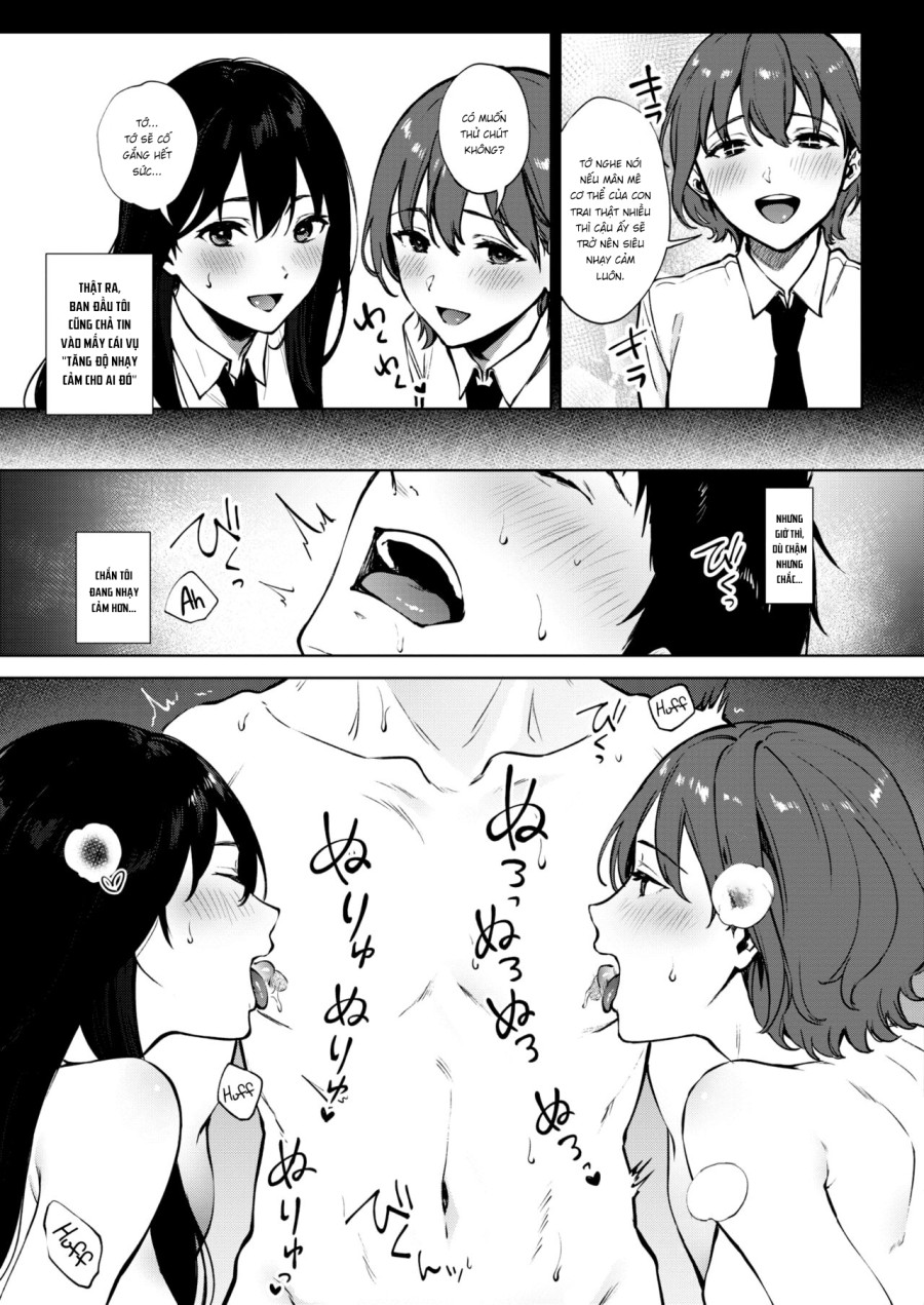 Share Loveru Zenpen 