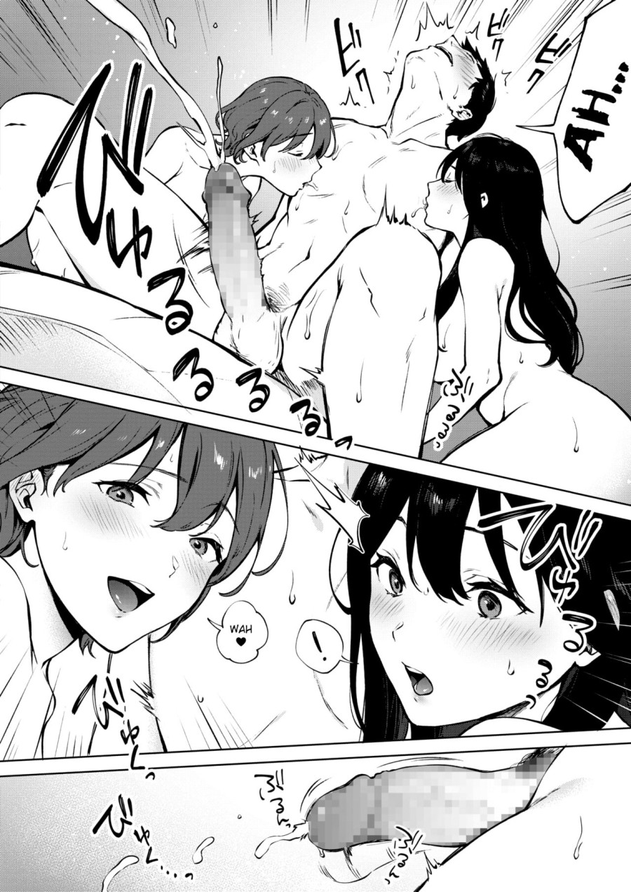 Share Loveru Zenpen 