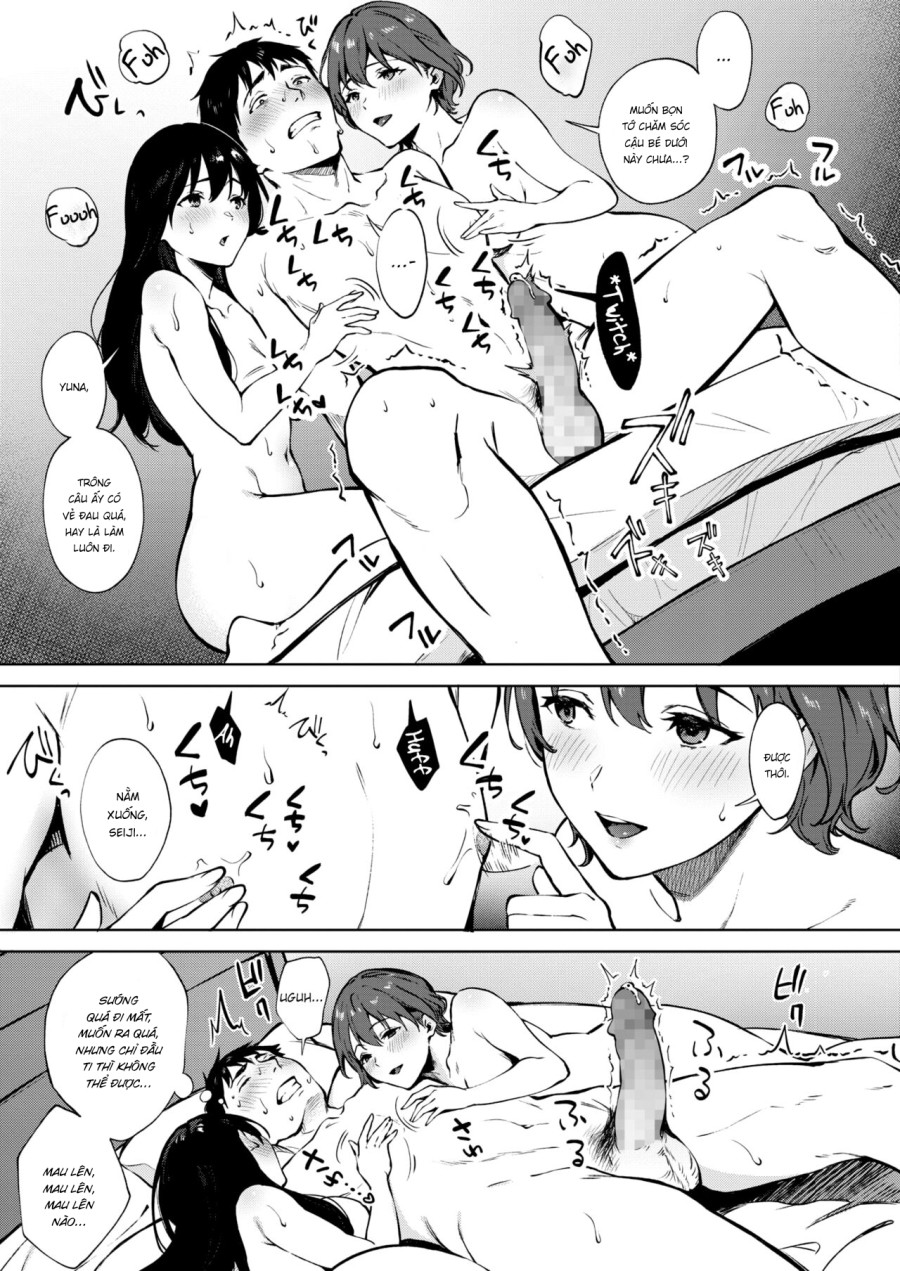 Share Loveru Zenpen 
