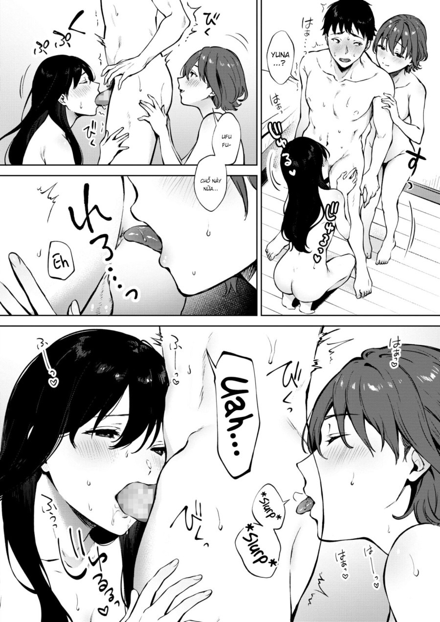 Share Loveru Zenpen 