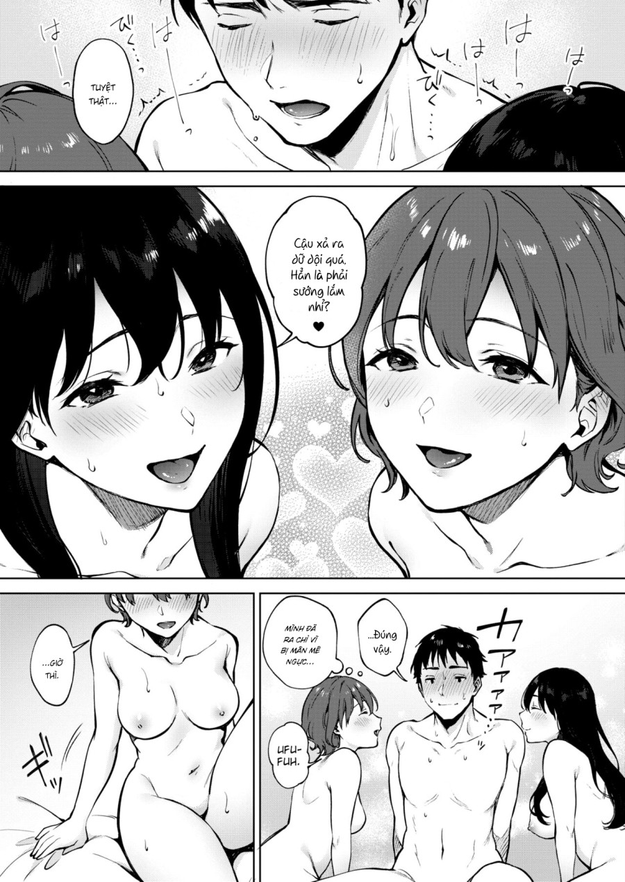 Share Loveru Zenpen 
