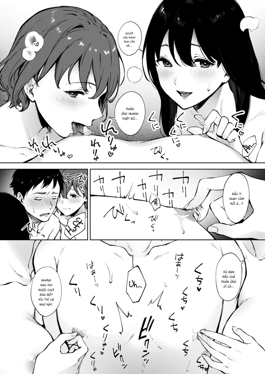 Share Loveru Zenpen 