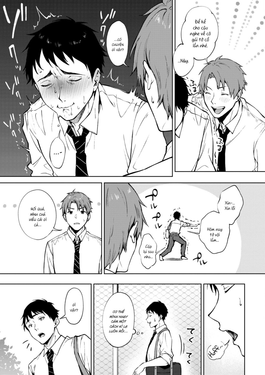 Share Loveru Zenpen 