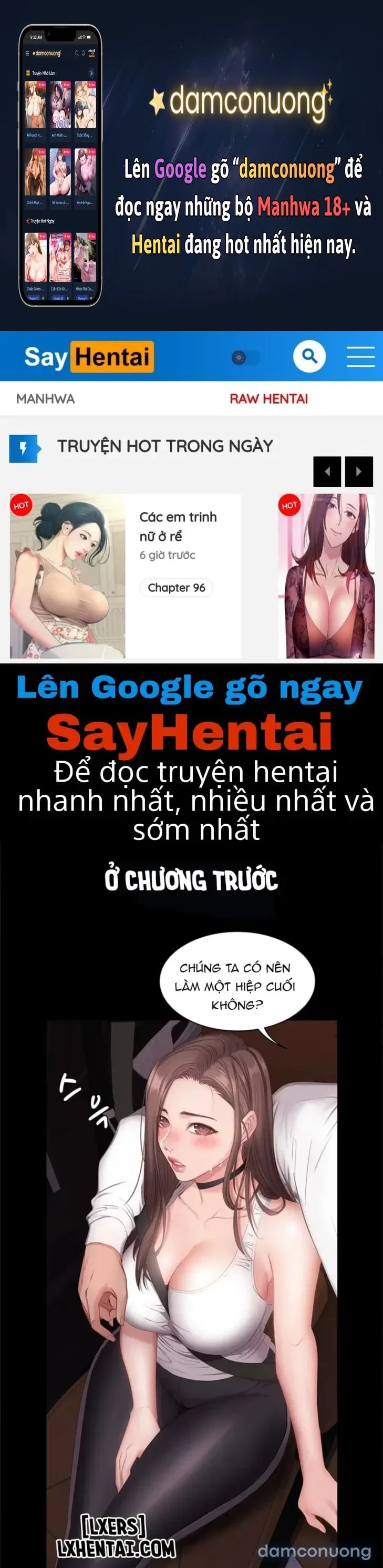 Phòng thể hình trong mơ 
