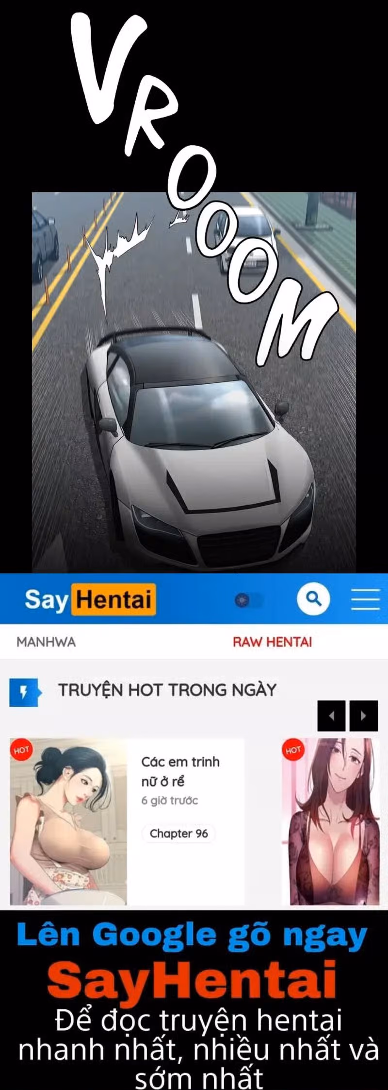 Phòng thể hình trong mơ 