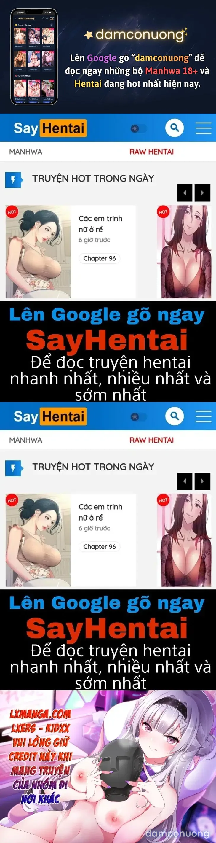 Phòng thể hình trong mơ 