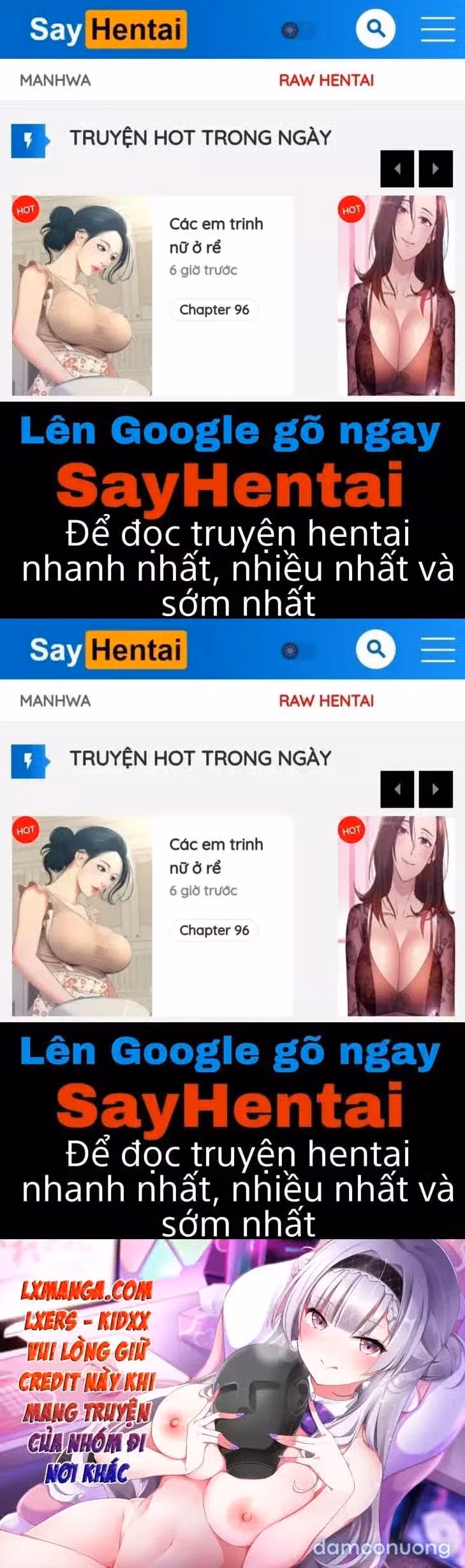 Phòng thể hình trong mơ 