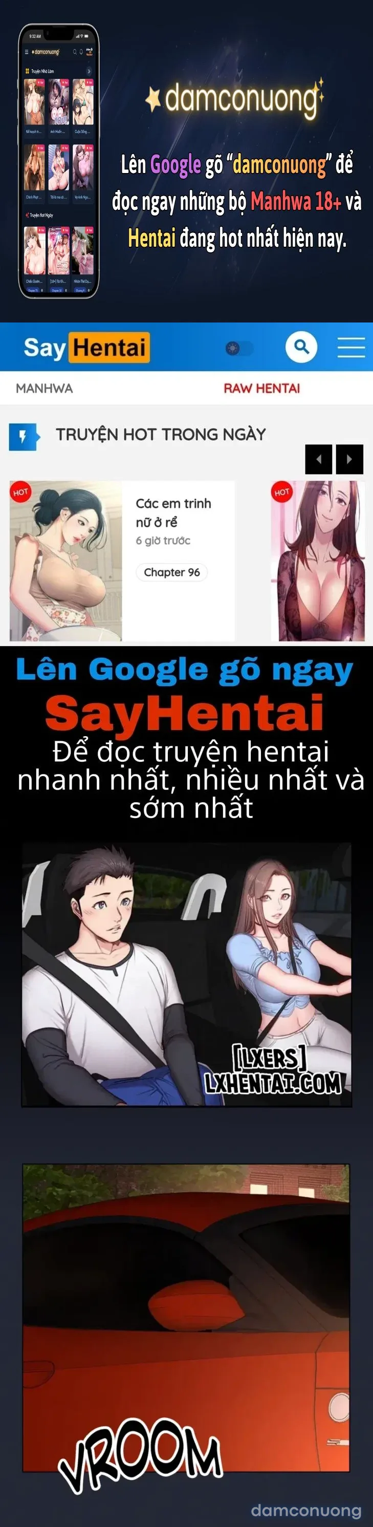 Phòng thể hình trong mơ 