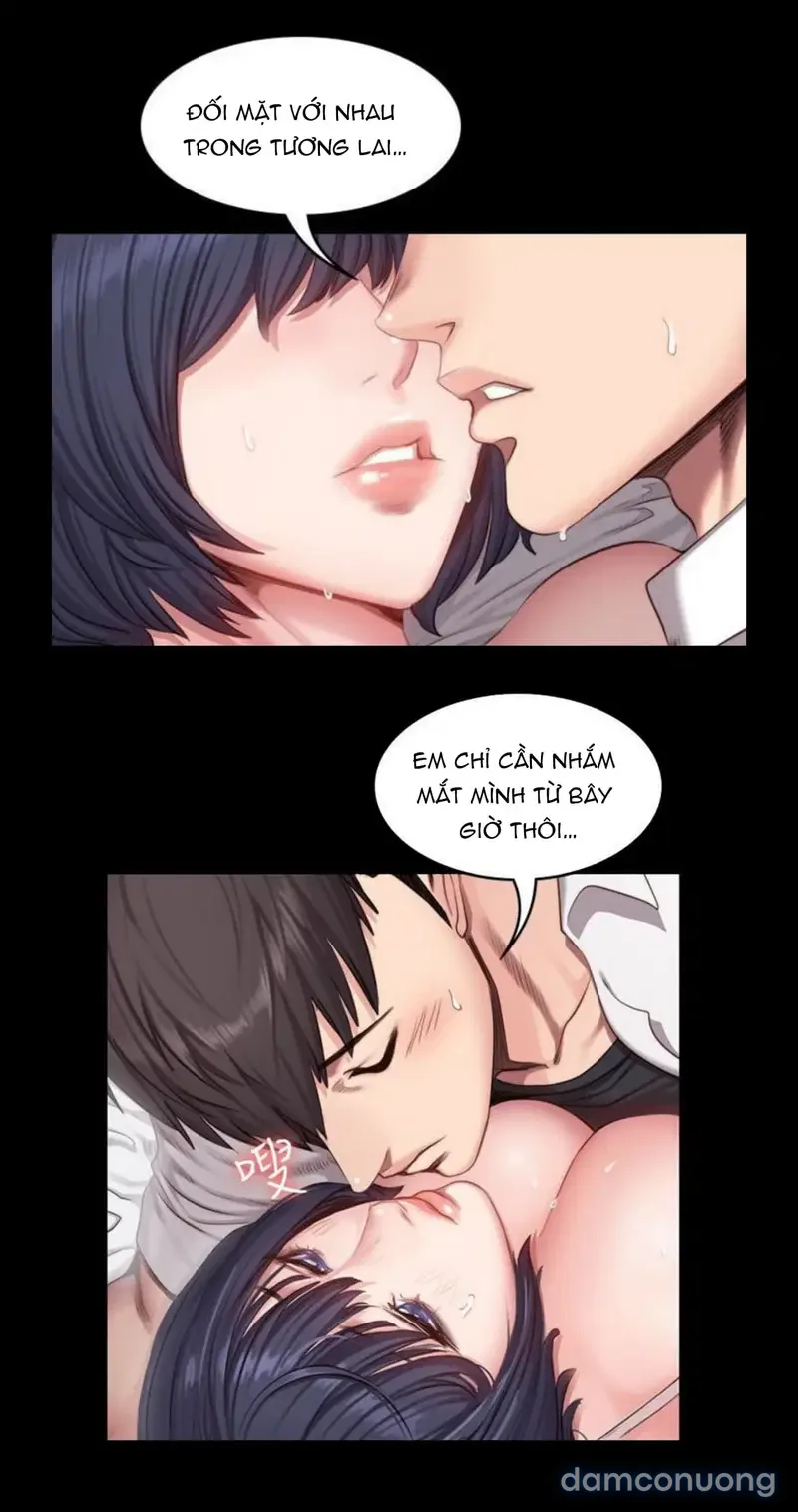 Phòng thể hình trong mơ 